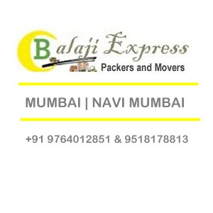 Balaji Expresss Packers and Movers