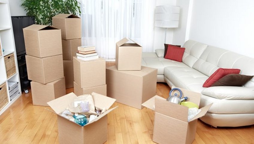 Packers and Movers Services In Mumbai and Navi Mumbai