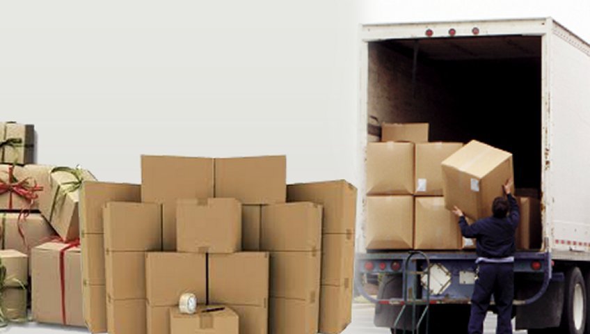 Balaji Express Packers and Movers Bhayandar | 09764012851