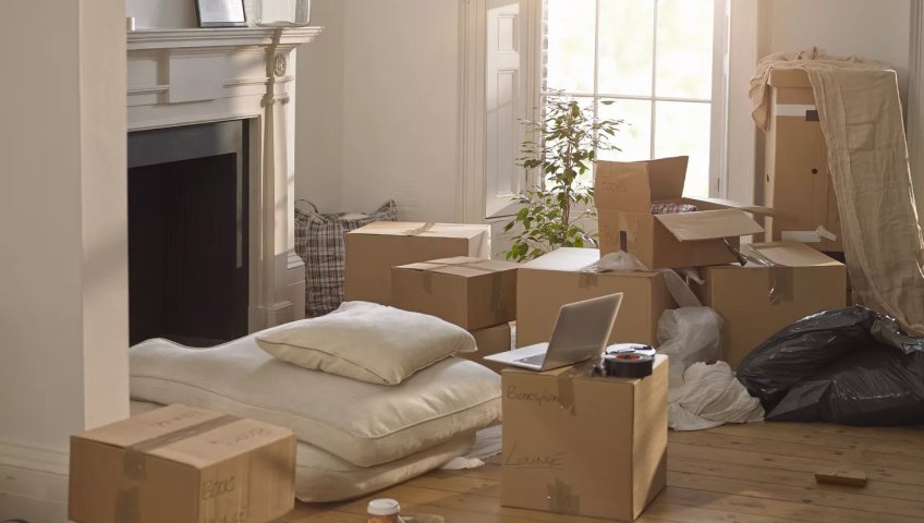 Balaji Express Packers and Movers Colaba | 09764012851