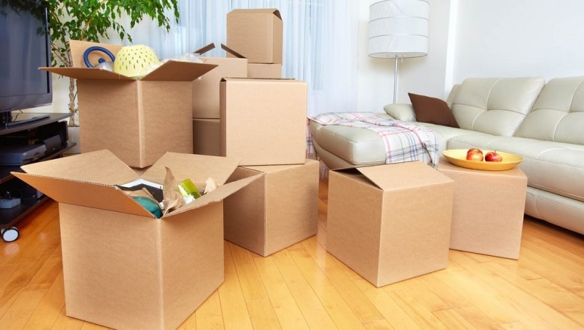 Balaji Express Packers & Movers Ghansoli | 09764012851