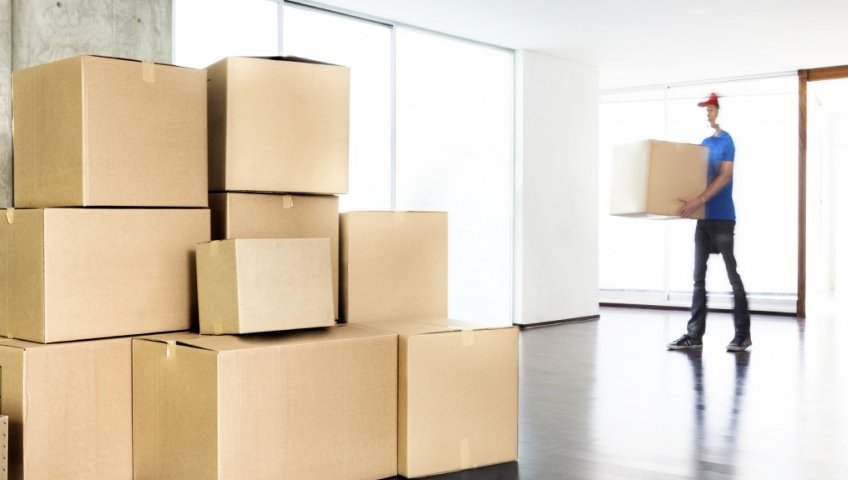 Moving In Mumbai? Get Professional Moving Help