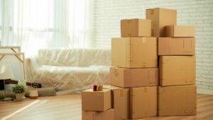 Packers and Movers Nerul