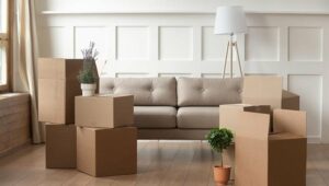 Packers and Movers Vikhroli West